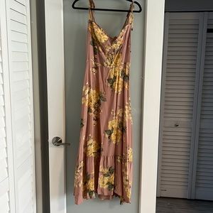 Reformation Nadira Dress